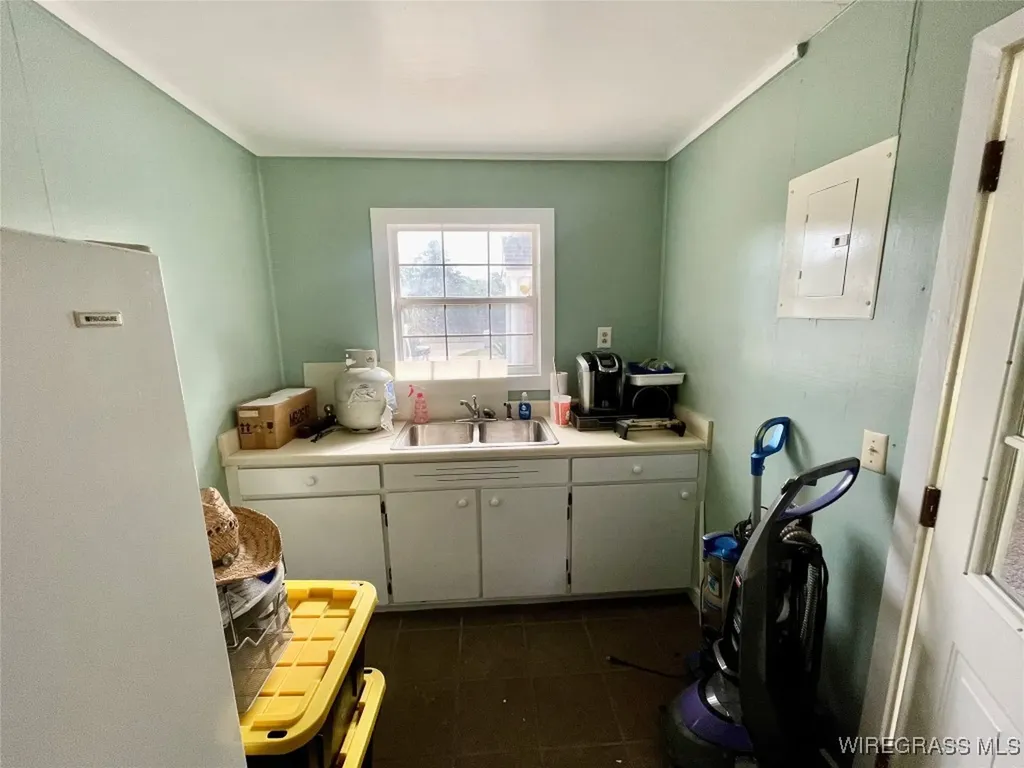 1375 Forest Lake Drive Elba AL 36323