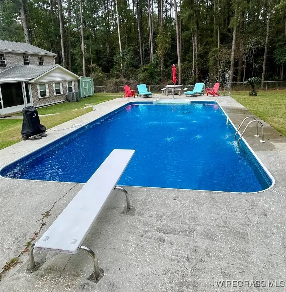 1375 Forest Lake Drive Elba AL 36323