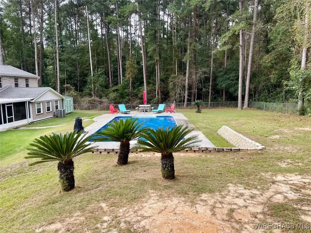 1375 Forest Lake Drive Elba AL 36323