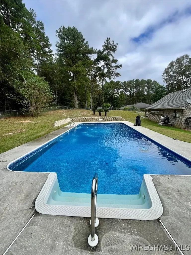 1375 Forest Lake Drive Elba AL 36323