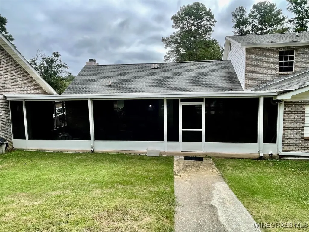 1375 Forest Lake Drive Elba AL 36323