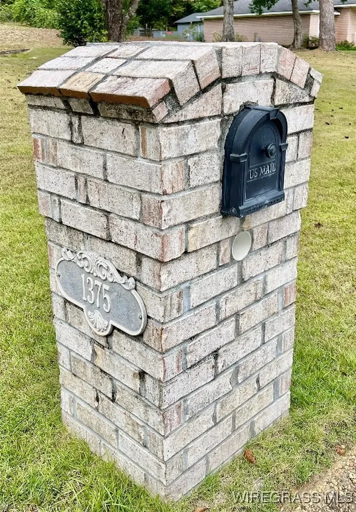 1375 Forest Lake Drive Elba AL 36323