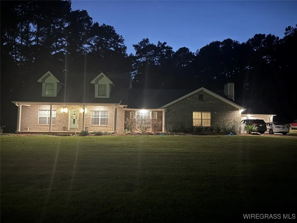 1375 Forest Lake Drive Elba AL 36323