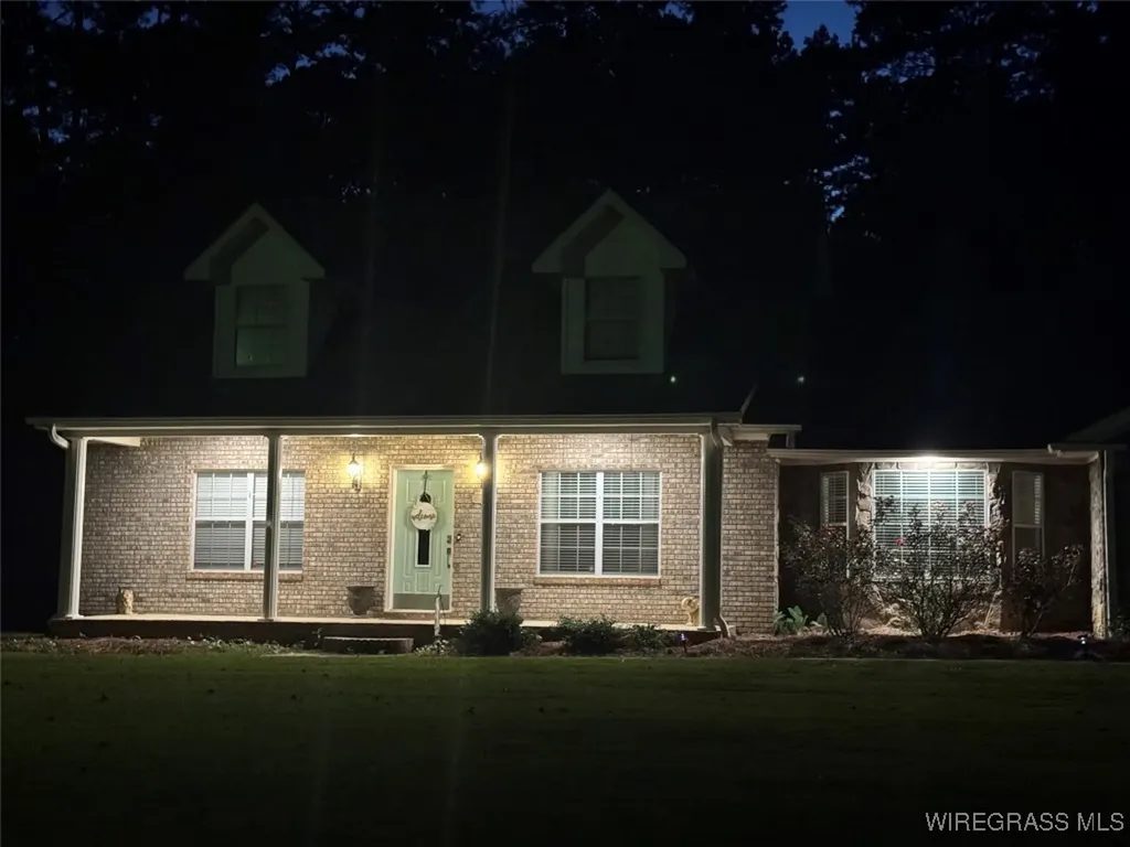 1375 Forest Lake Drive Elba AL 36323