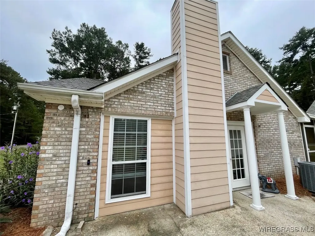 1375 Forest Lake Drive Elba AL 36323