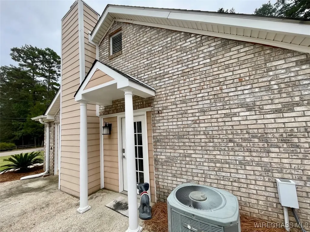 1375 Forest Lake Drive Elba AL 36323