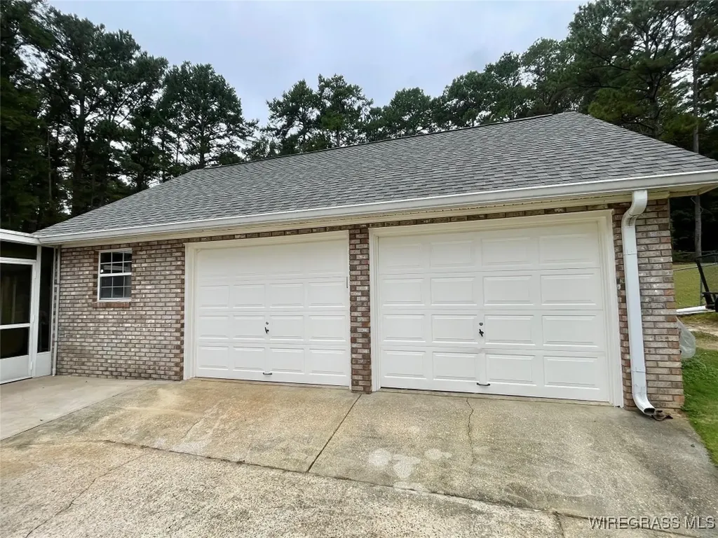 1375 Forest Lake Drive Elba AL 36323