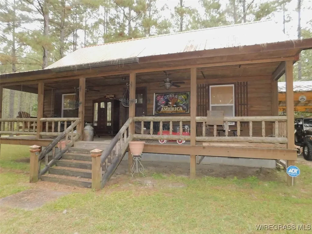 28374 Harbor Road Andalusia AL 37421