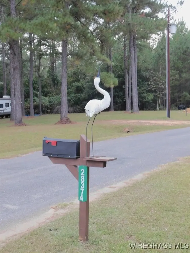28374 Harbor Road Andalusia AL 37421
