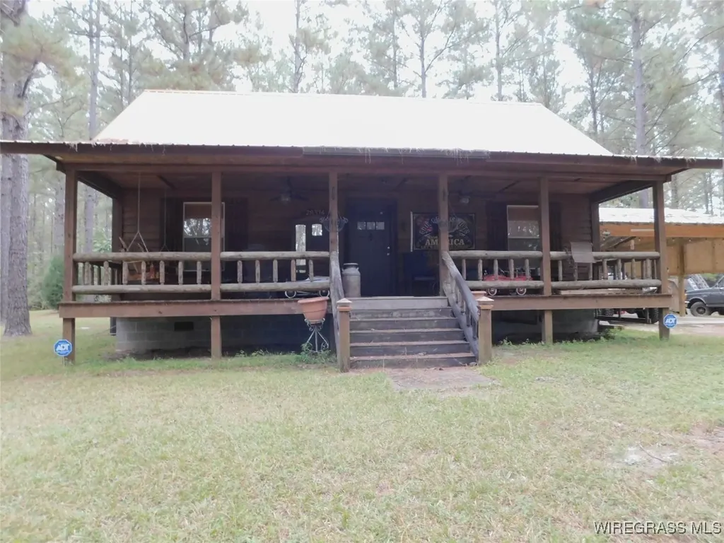 28374 Harbor Road Andalusia AL 37421
