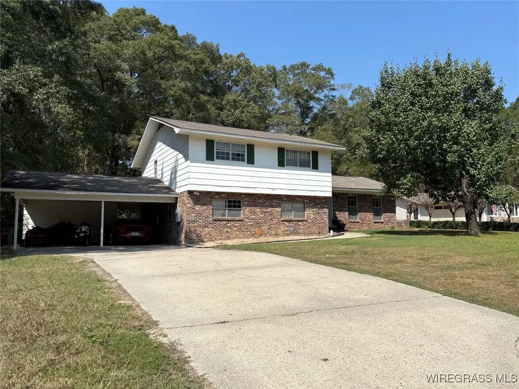 429 Joseph Drive Ozark AL 36360