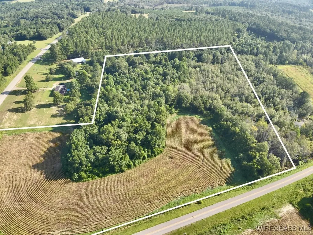 17 Red Oak Road Florala AL 36442