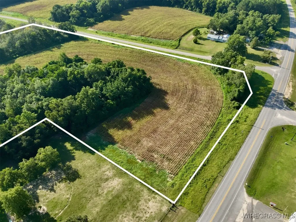 17 Red Oak Road Florala AL 36442