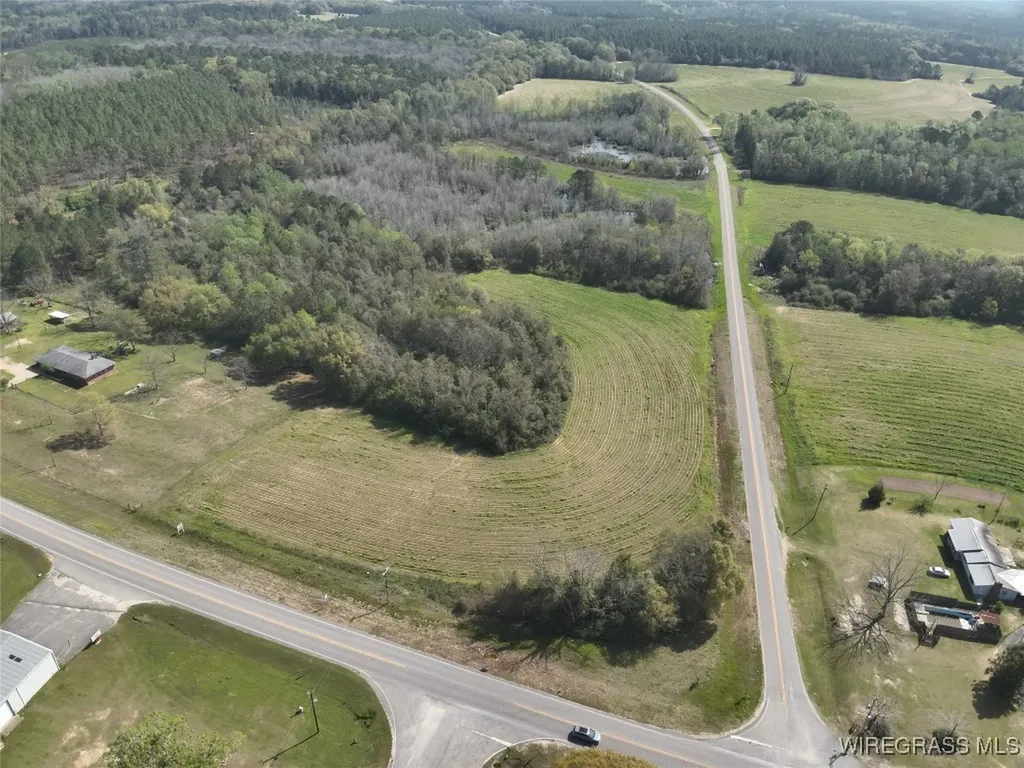 17 Red Oak Road Florala AL 36442