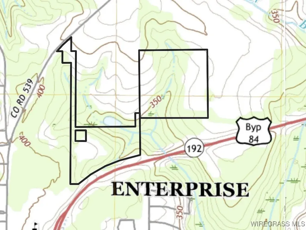 72 Boll Weevil Circle Enterprise AL 36330