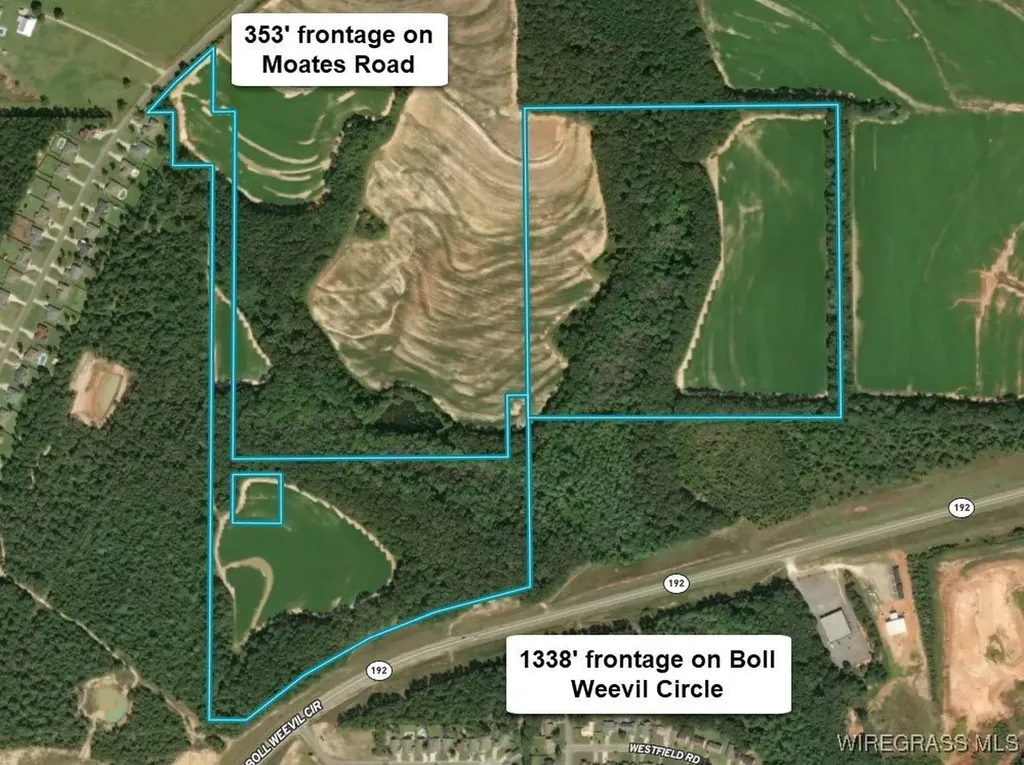 72 Boll Weevil Circle Enterprise AL 36330