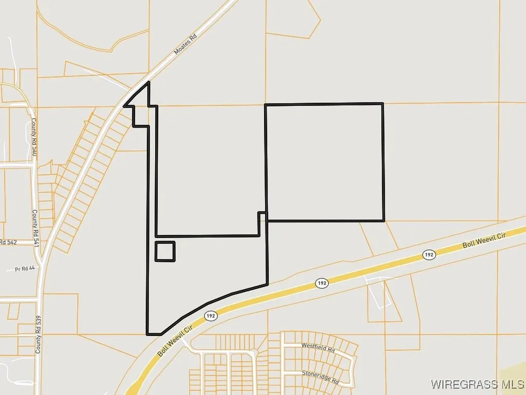72 Boll Weevil Circle Enterprise AL 36330