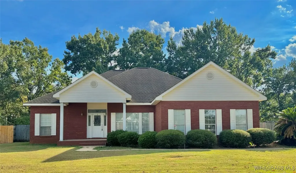 411 S Oak Ridge Drive Enterprise AL 36330