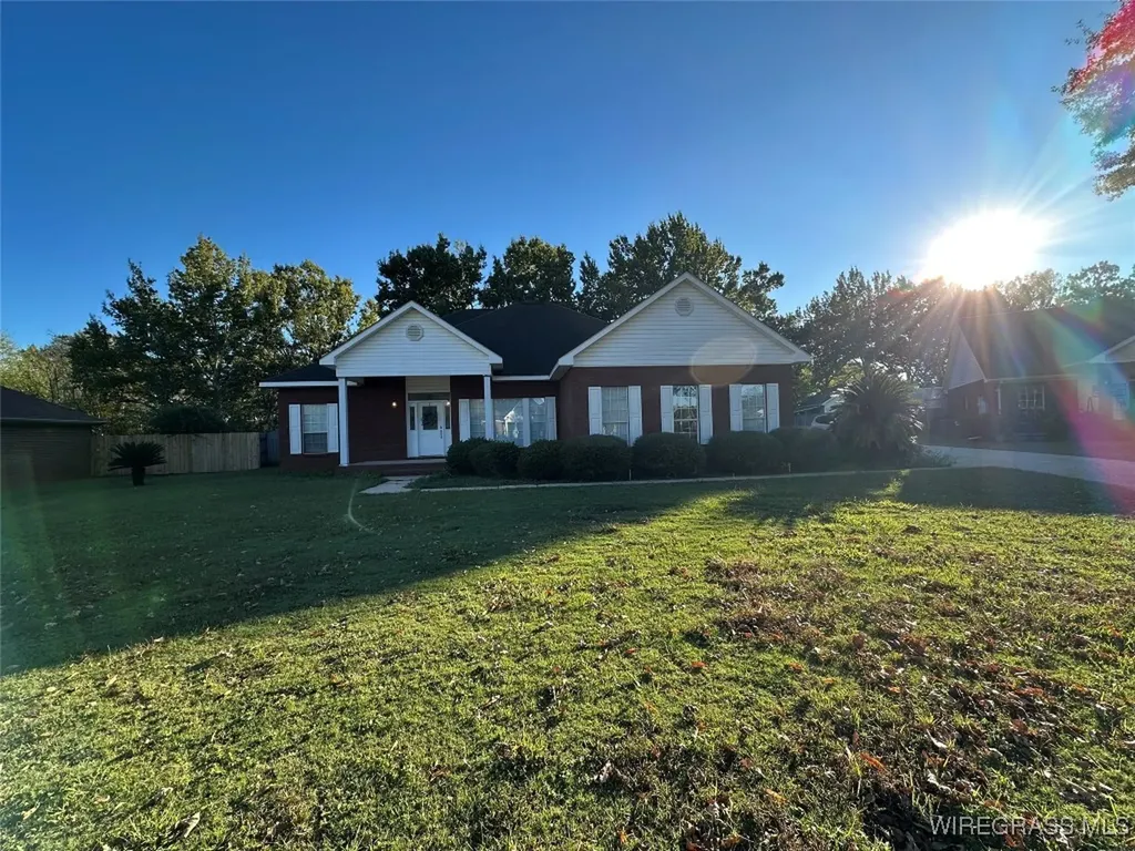 411 S Oak Ridge Drive Enterprise AL 36330