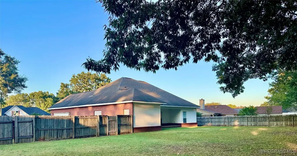 411 S Oak Ridge Drive Enterprise AL 36330