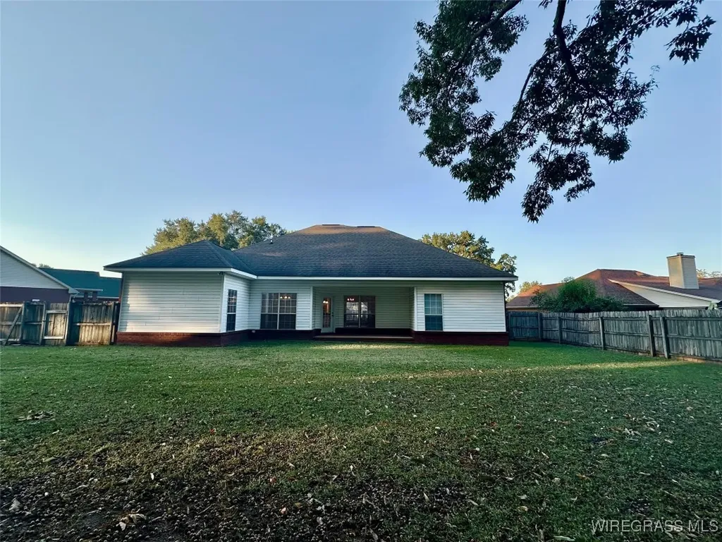 411 S Oak Ridge Drive Enterprise AL 36330