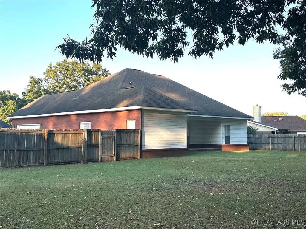 411 S Oak Ridge Drive Enterprise AL 36330