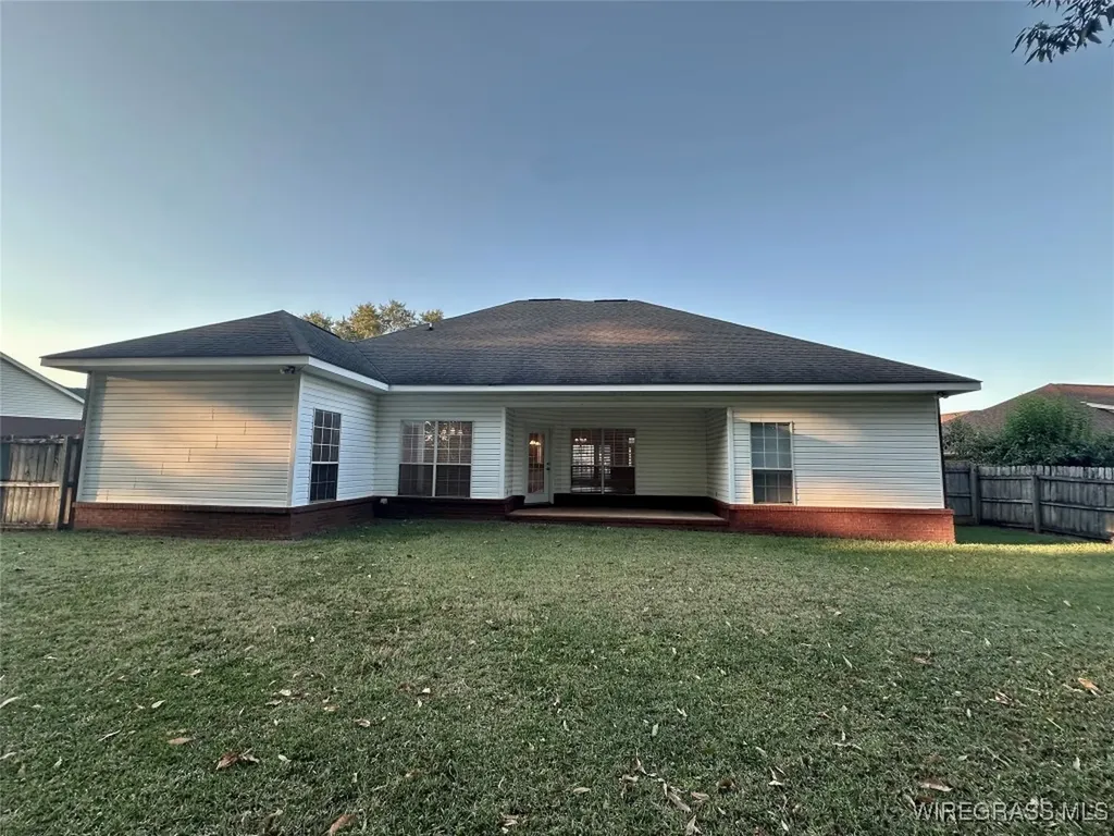 411 S Oak Ridge Drive Enterprise AL 36330