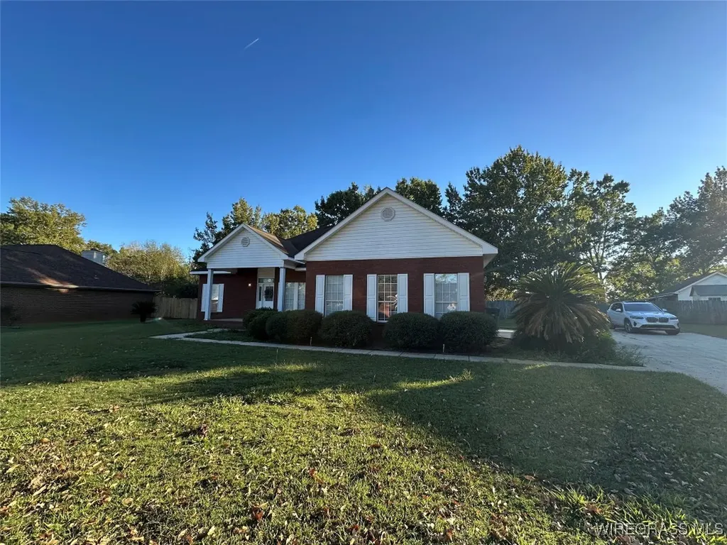 411 S Oak Ridge Drive Enterprise AL 36330