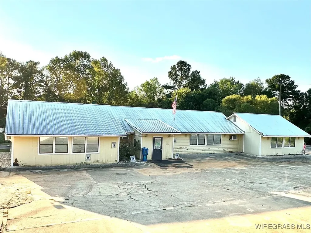 56 Hickory Tree Lane Daleville AL 36322