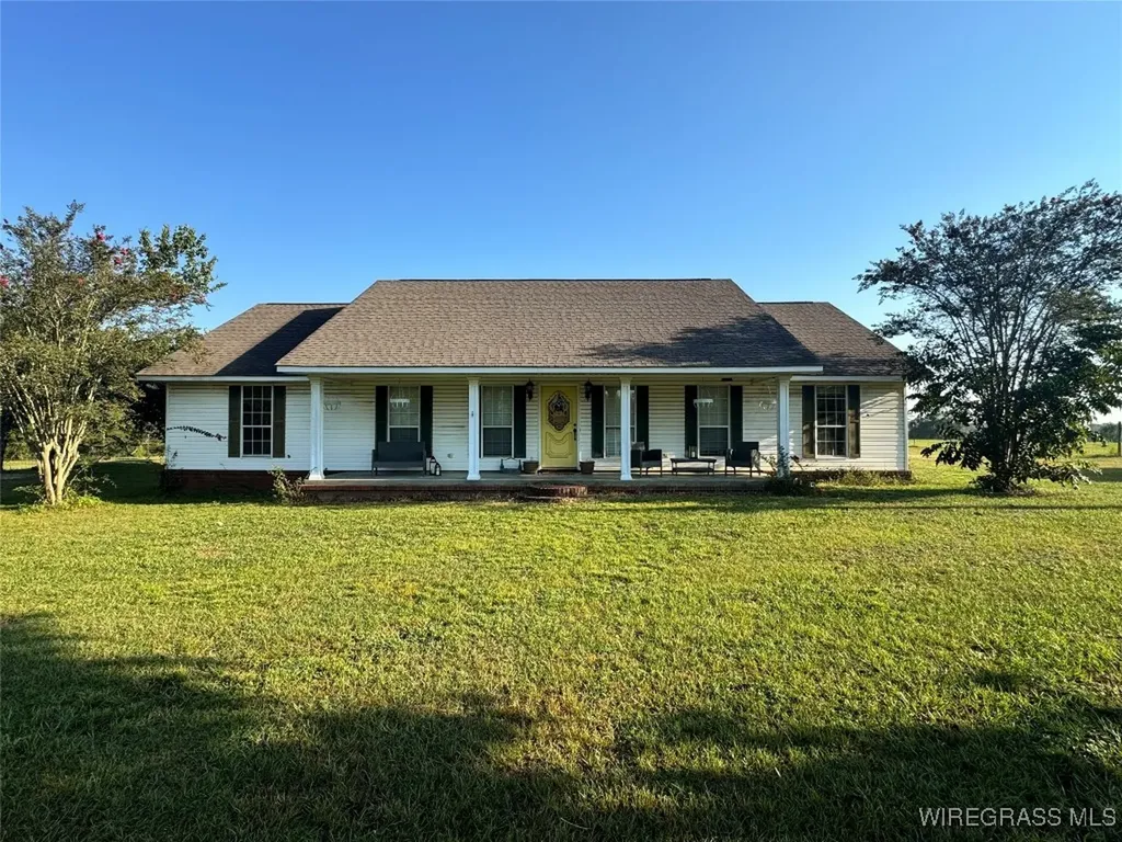 25649 Gift Shop Road Opp AL 36467