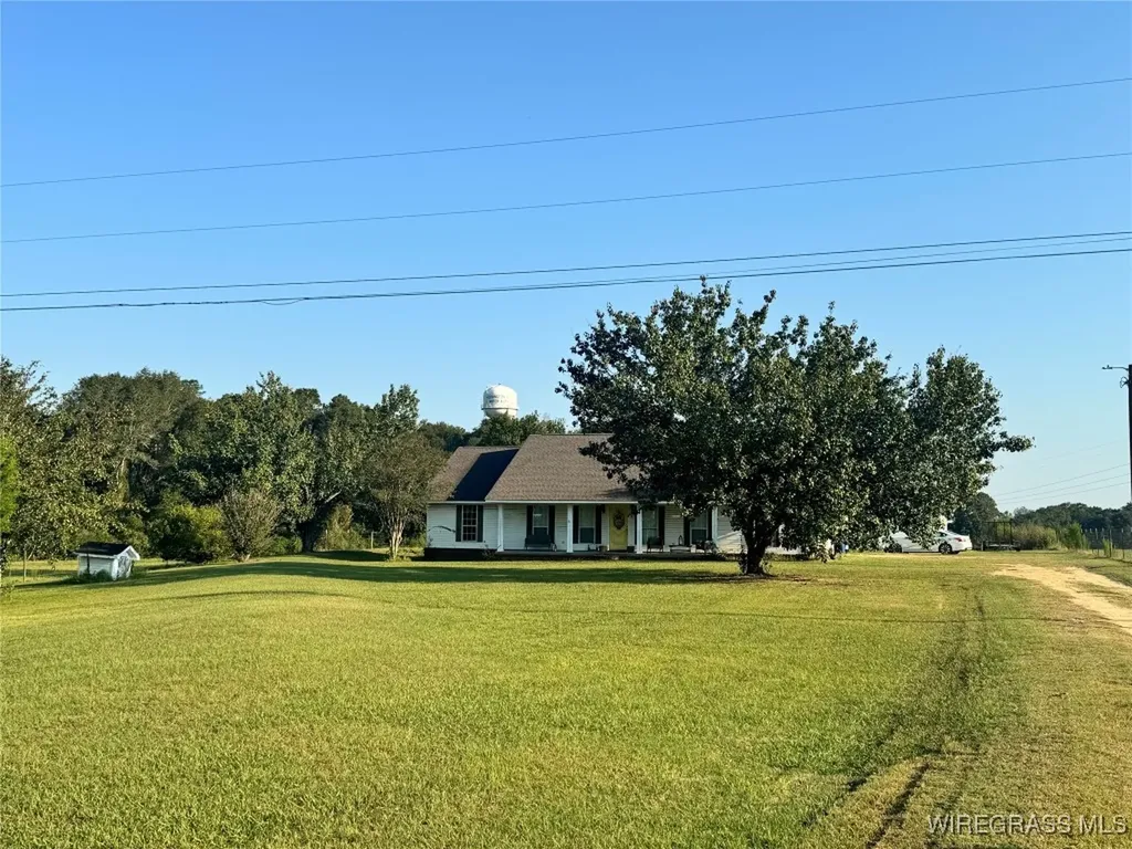 25649 Gift Shop Road Opp AL 36467