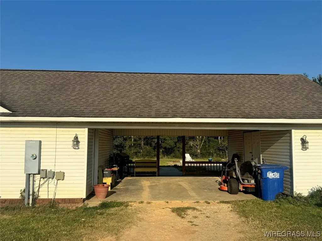 25649 Gift Shop Road Opp AL 36467