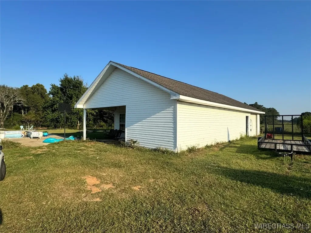 25649 Gift Shop Road Opp AL 36467