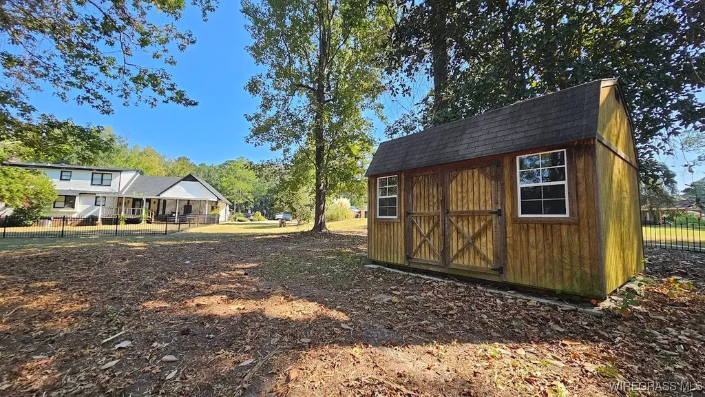 1183 Country Club Drive Ozark AL 36360