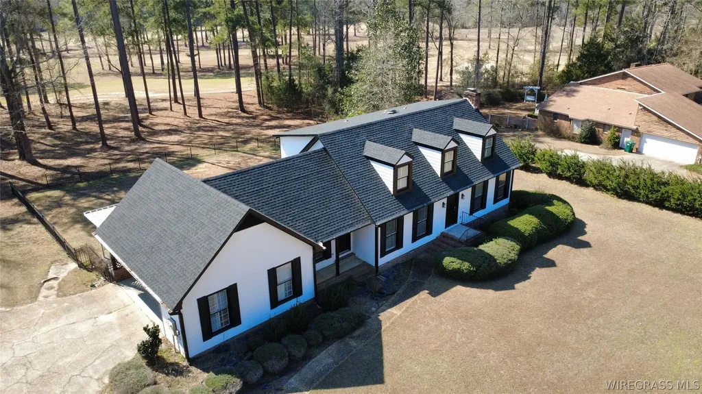 1183 Country Club Drive Ozark AL 36360