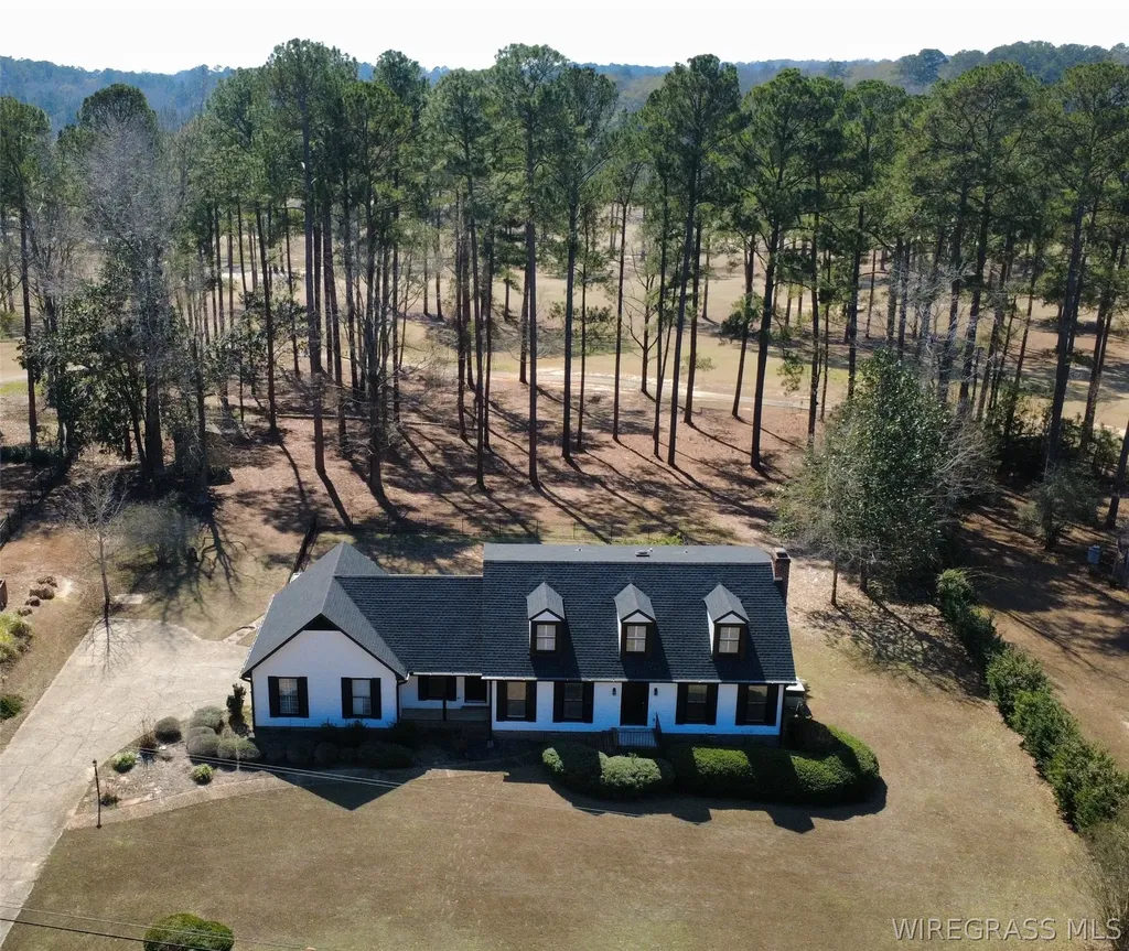 1183 Country Club Drive Ozark AL 36360