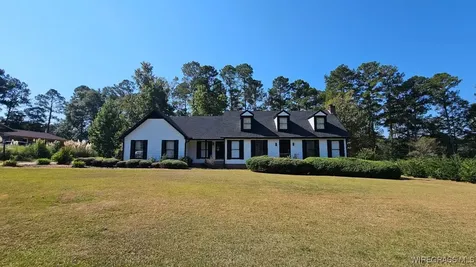 1183 Country Club Drive Ozark AL 36360