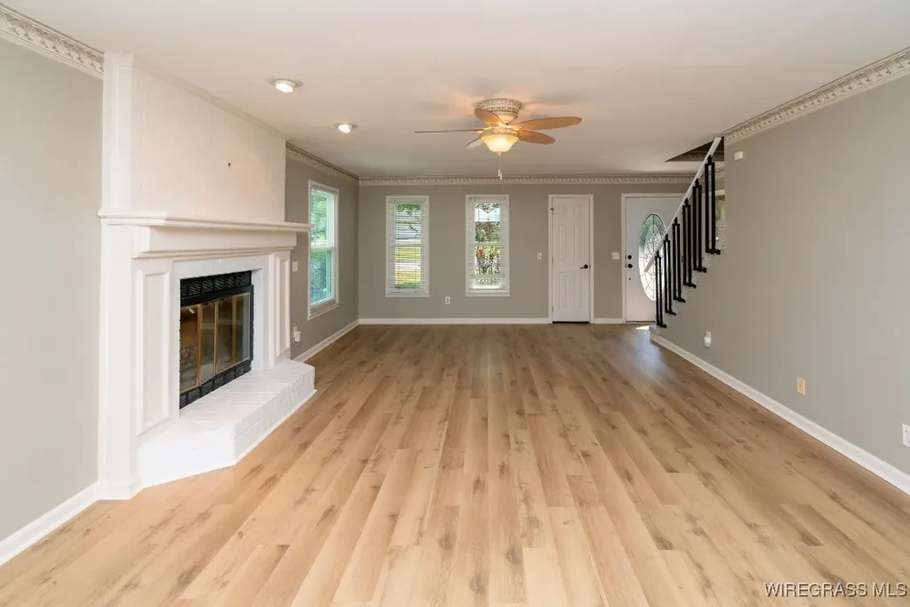 209 Wildwood Drive Enterprise AL 36330