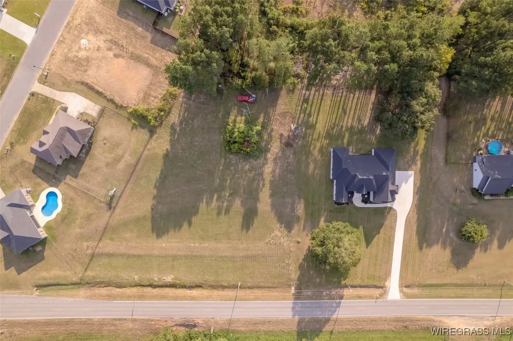 0 S Highway 605 Rehobeth AL 36301