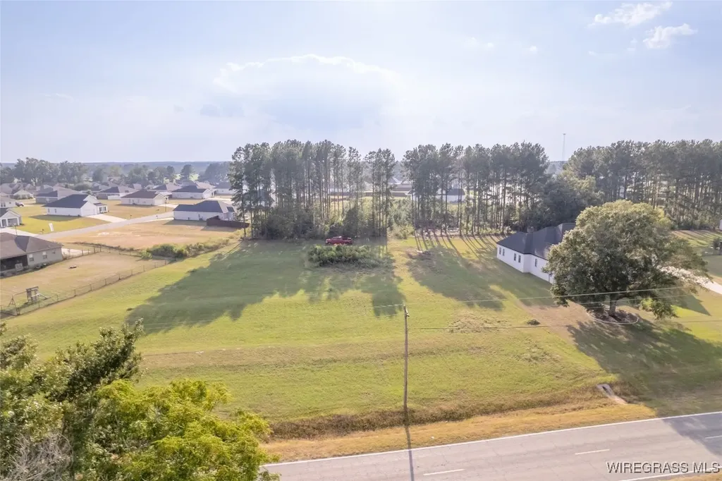 0 S Highway 605 Rehobeth AL 36301