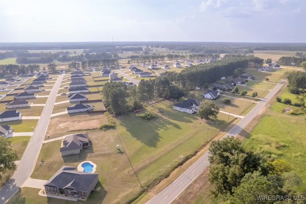 0 S Highway 605 Rehobeth AL 36301