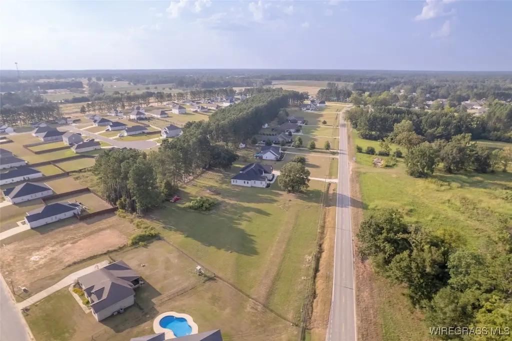 0 S Highway 605 Rehobeth AL 36301