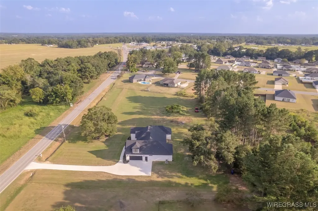 0 S Highway 605 Rehobeth AL 36301