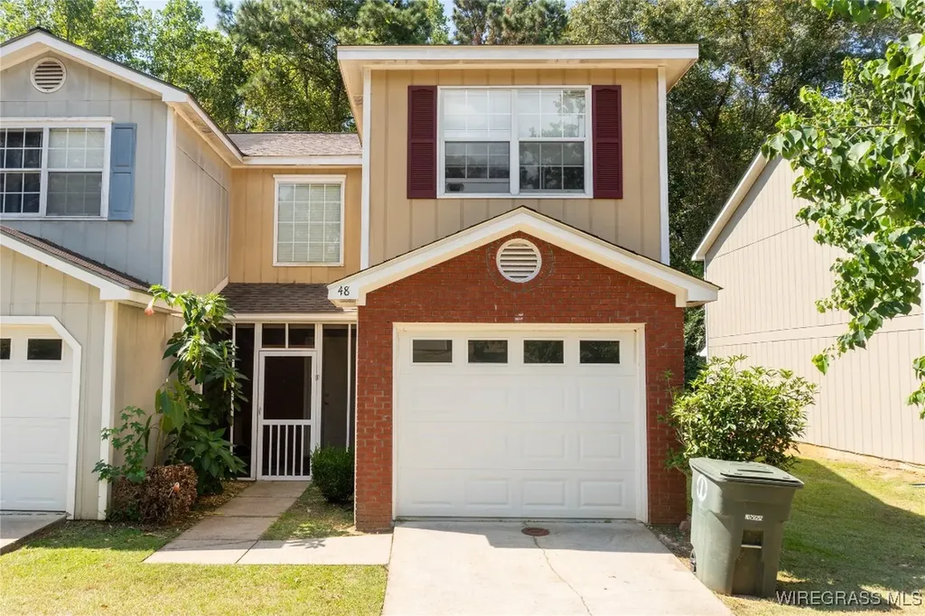48 Woodfield Place Enterprise AL 36330