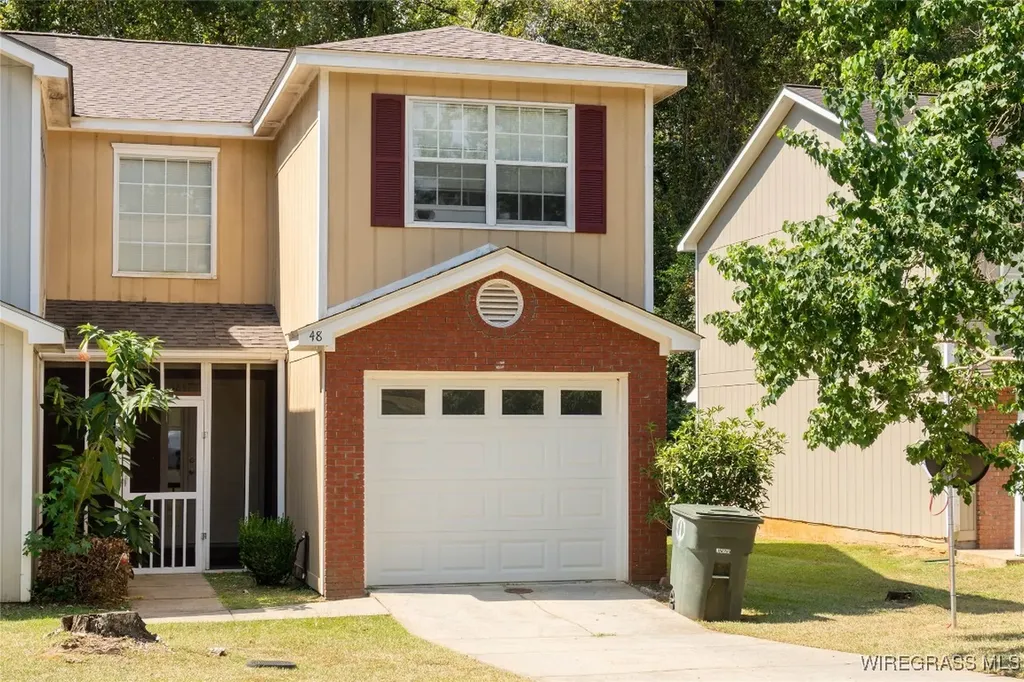 48 Woodfield Place Enterprise AL 36330