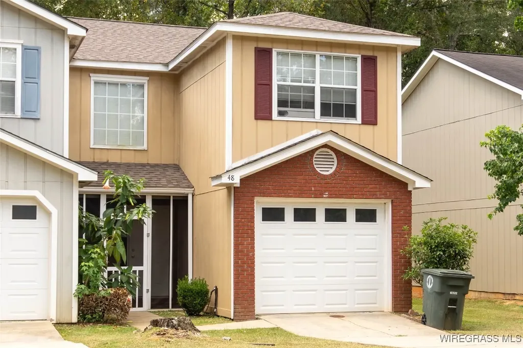 48 Woodfield Place Enterprise AL 36330