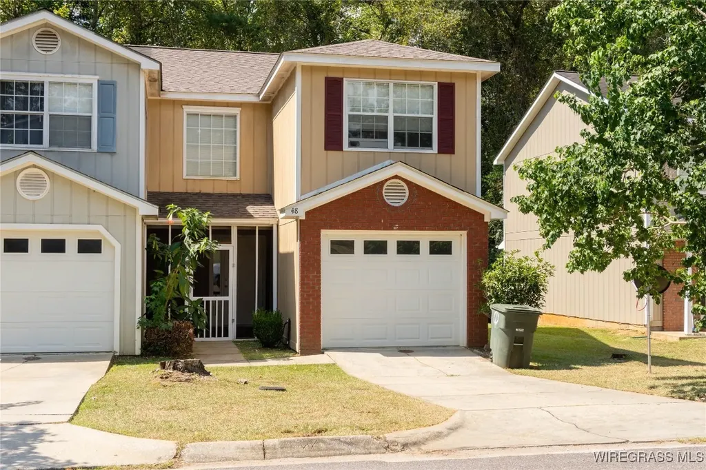 48 Woodfield Place Enterprise AL 36330