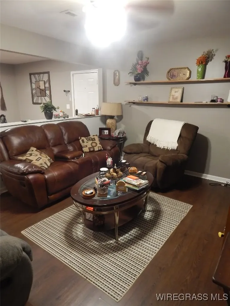 174 W Vaughn Street Coffee Springs AL 36318