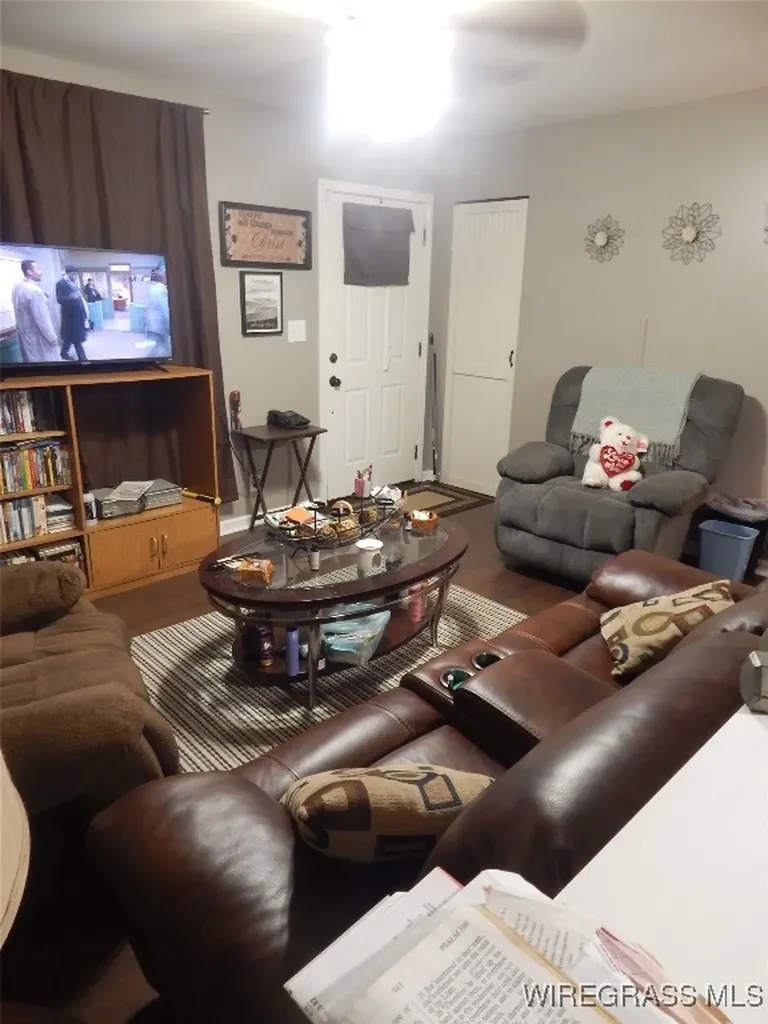 174 W Vaughn Street Coffee Springs AL 36318