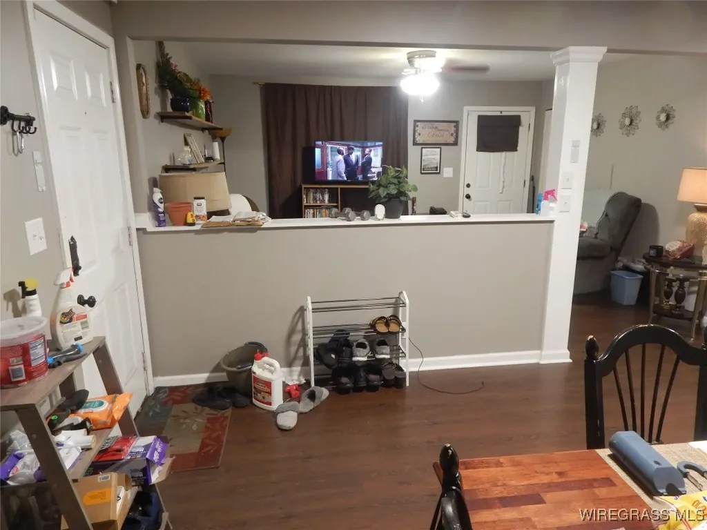 174 W Vaughn Street Coffee Springs AL 36318